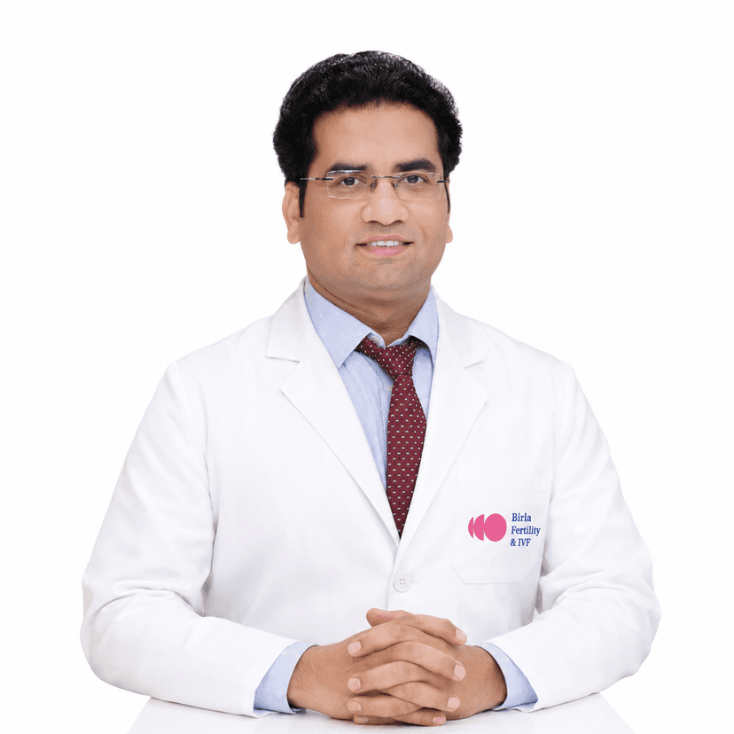 Dr. Pramod Madhukar Yerne