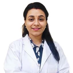 Dr. Bhoomika Upadhyay