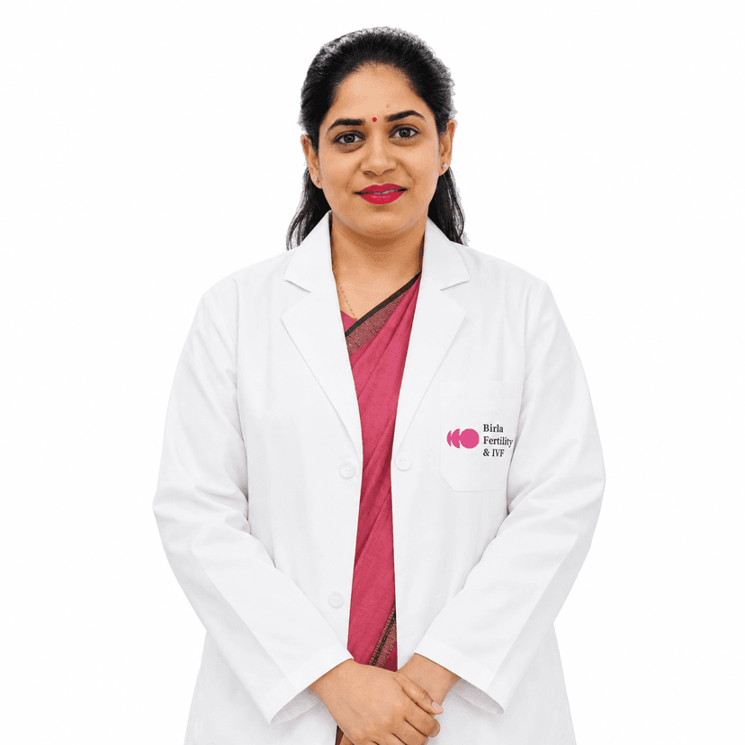 Dr. Megha Jindal