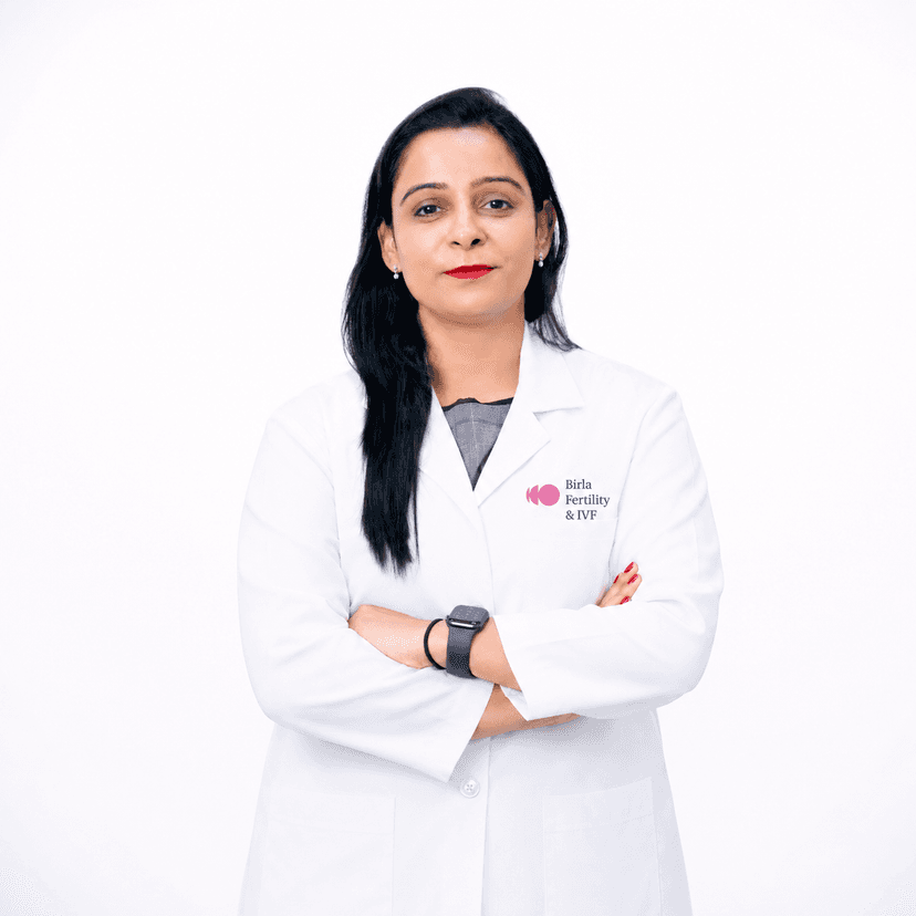 Dr. Sowmya Mahesh