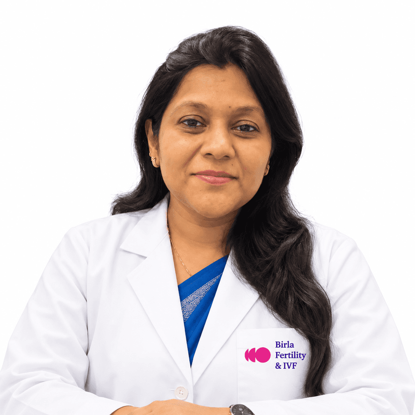 Dr. Sneha Gupta