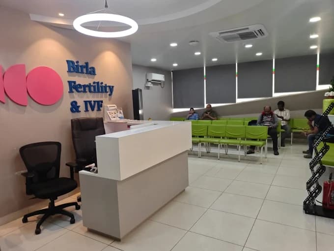 How Far Is Your Nearest Birla Fertility Centre From Mysore?