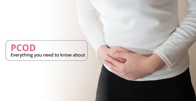 Pcod Radiographically PCOD Guide: Symptoms, Diet Plan, Treatment Tips & Management