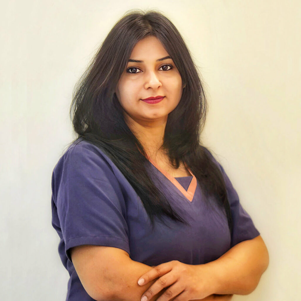 dr puja singh