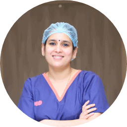 Dr. Prachi Benara