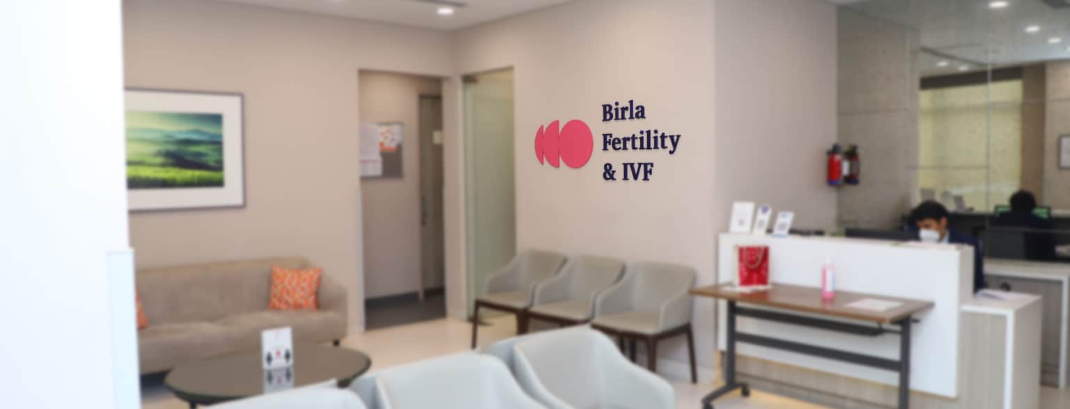 Best IVF Centre/Fertility Clinic In Odisha | Birla Fertility & IVF