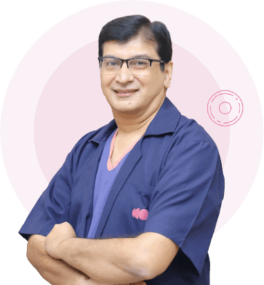 Dr. Souren Bhattacharjee