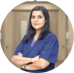 Dr. Swati Mishra