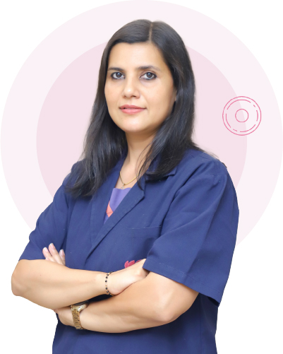 Dr Swati Mishra