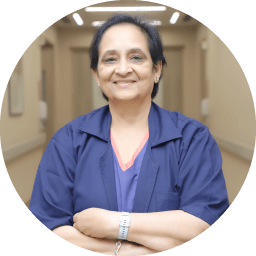 Dr (Prof) Vinita Das