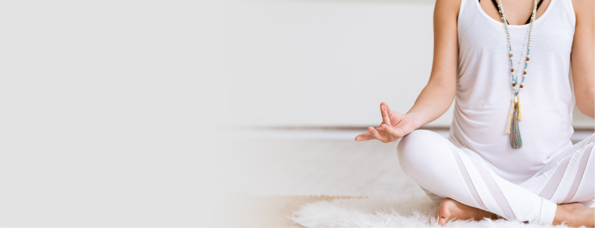 Yoga and fertility treatment