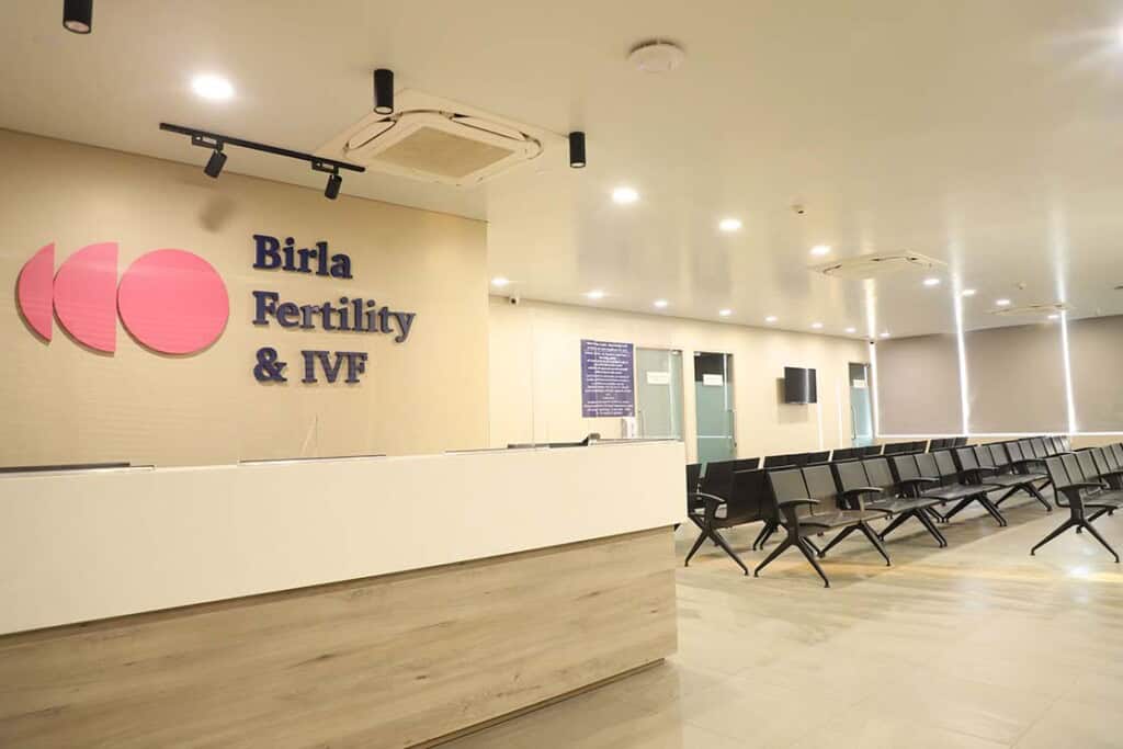 Best IVF Centre In Lajpat Nagar, Delhi - Birla Fertility & IVF