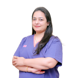 DR. Muskaan