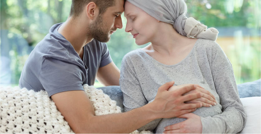 Preserving Fertility in Cancer Patients