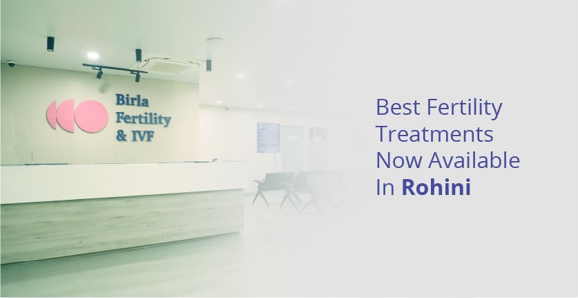 Launching our New Fertility Centre in Rohini, New Delhi