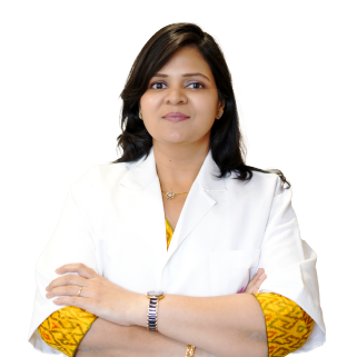 Dr. Shilpa Singhal