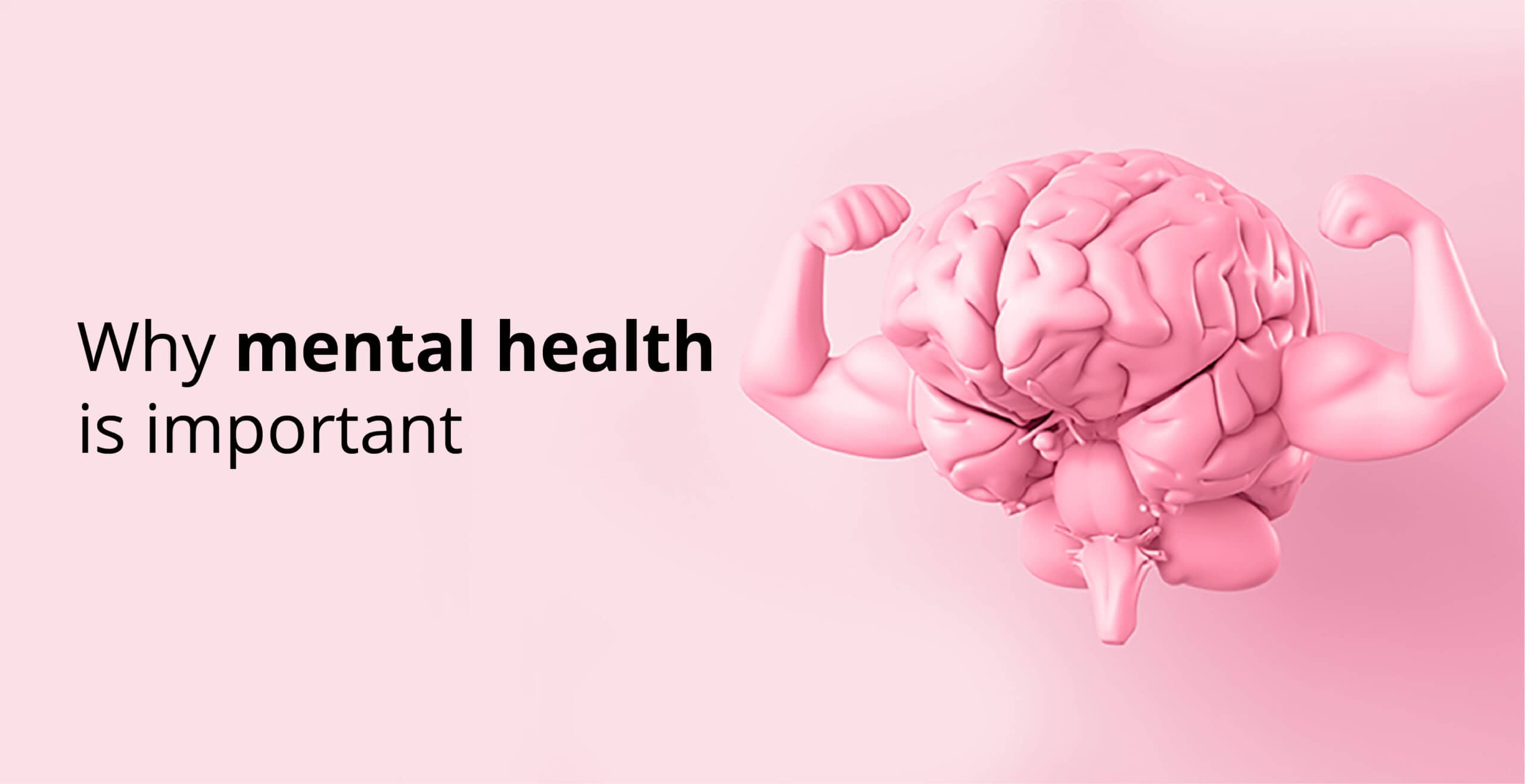 How Mental Health is Important