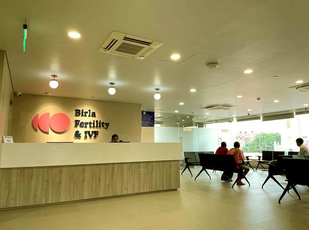 Best Fertility IVF Center in Ballygunge RS Kolkata