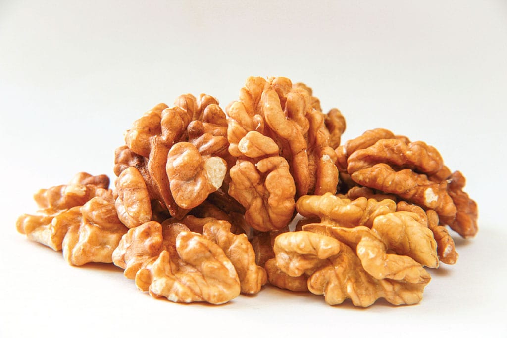 Walnuts