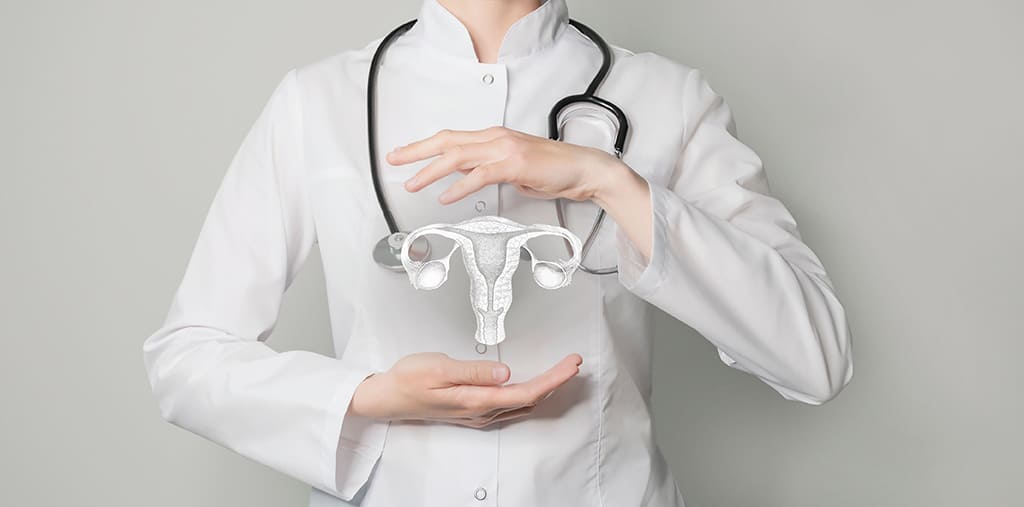 Diagnosing a uterine septum Methods and techniques