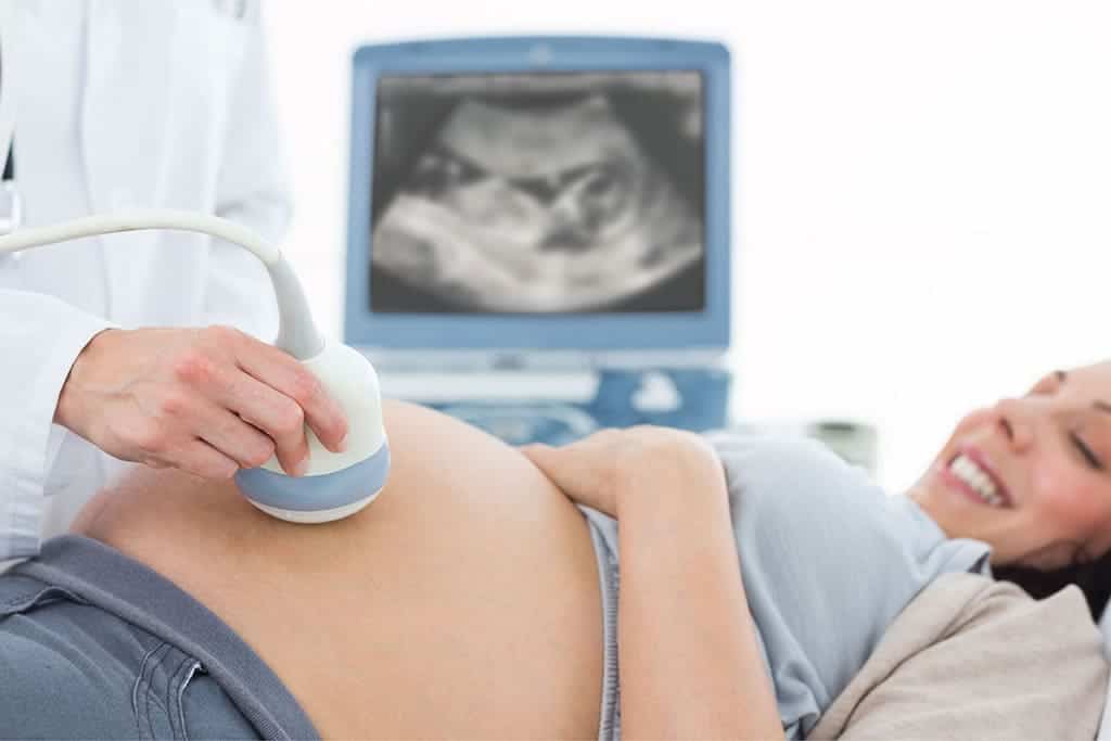 Ultrasound