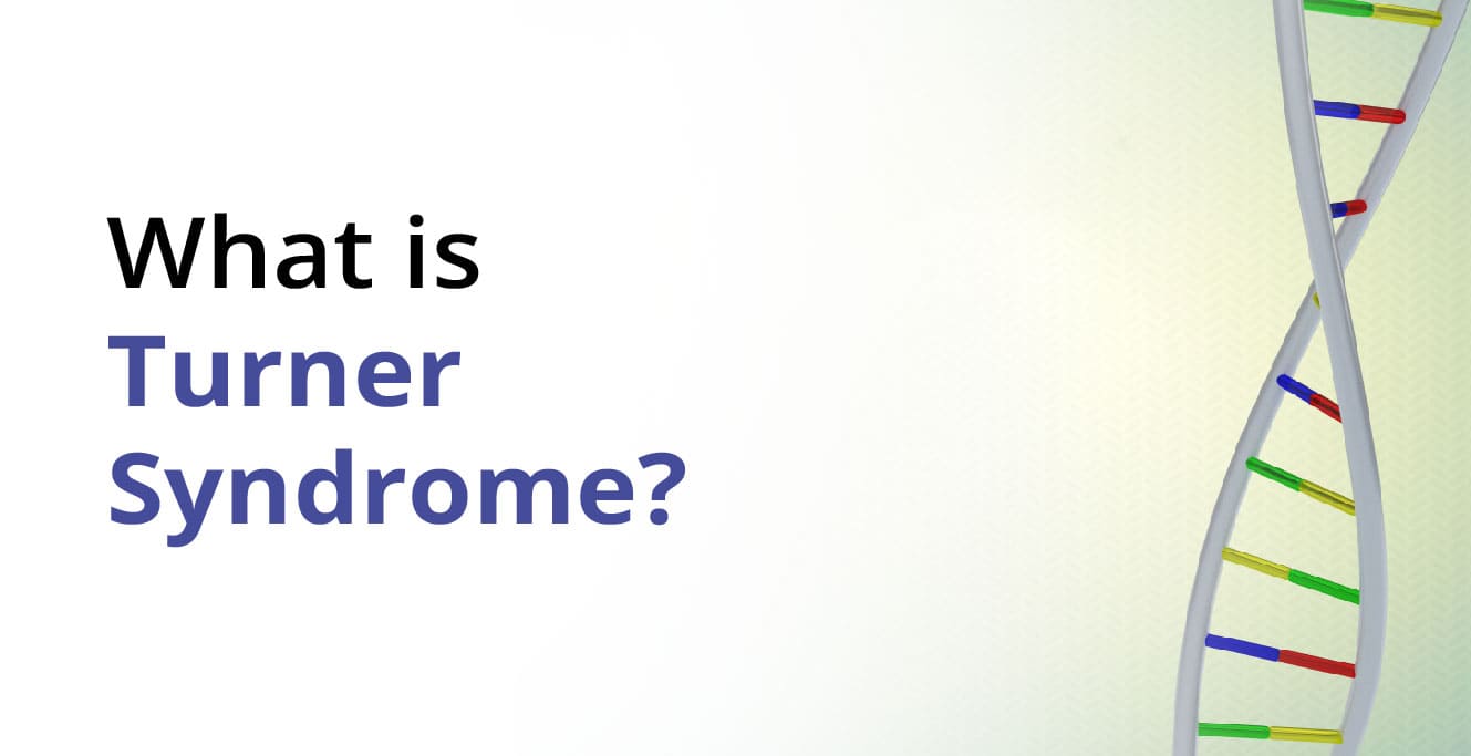 What is Turner Syndrome