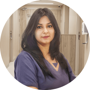 Dr Puja Singh