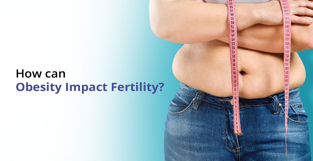 How can Obesity Impact Fertility