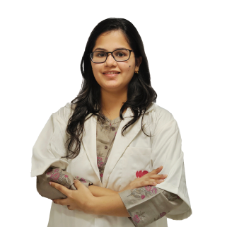 Dr. Shreya