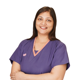 Dr. Kalpana Jain