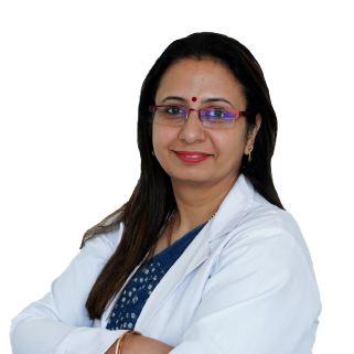 Dr. Shikha