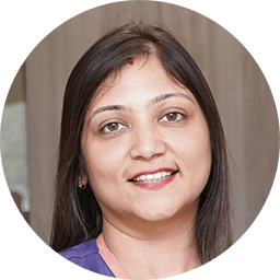 Dr Kalpana Jain