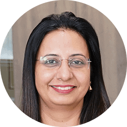 Dr. Shikha Tandon