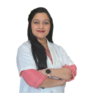 DR. Nandini