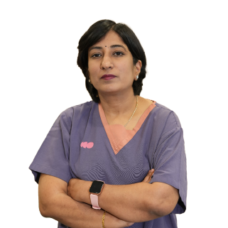 Dr. Rakhi