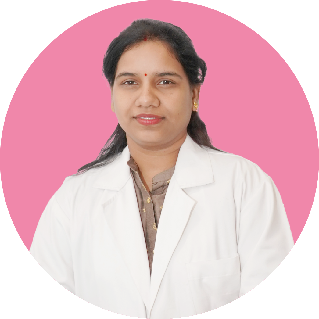 Dr. Rohani Nayak
