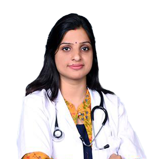 Dr. Priyanka Yadav