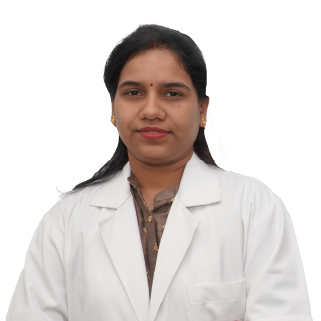 Dr. Rohani Nayak