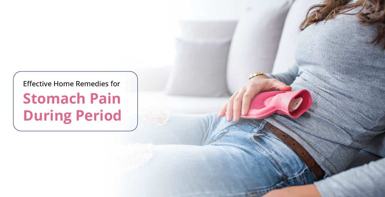 Home Remedies for Menstrual Cramps