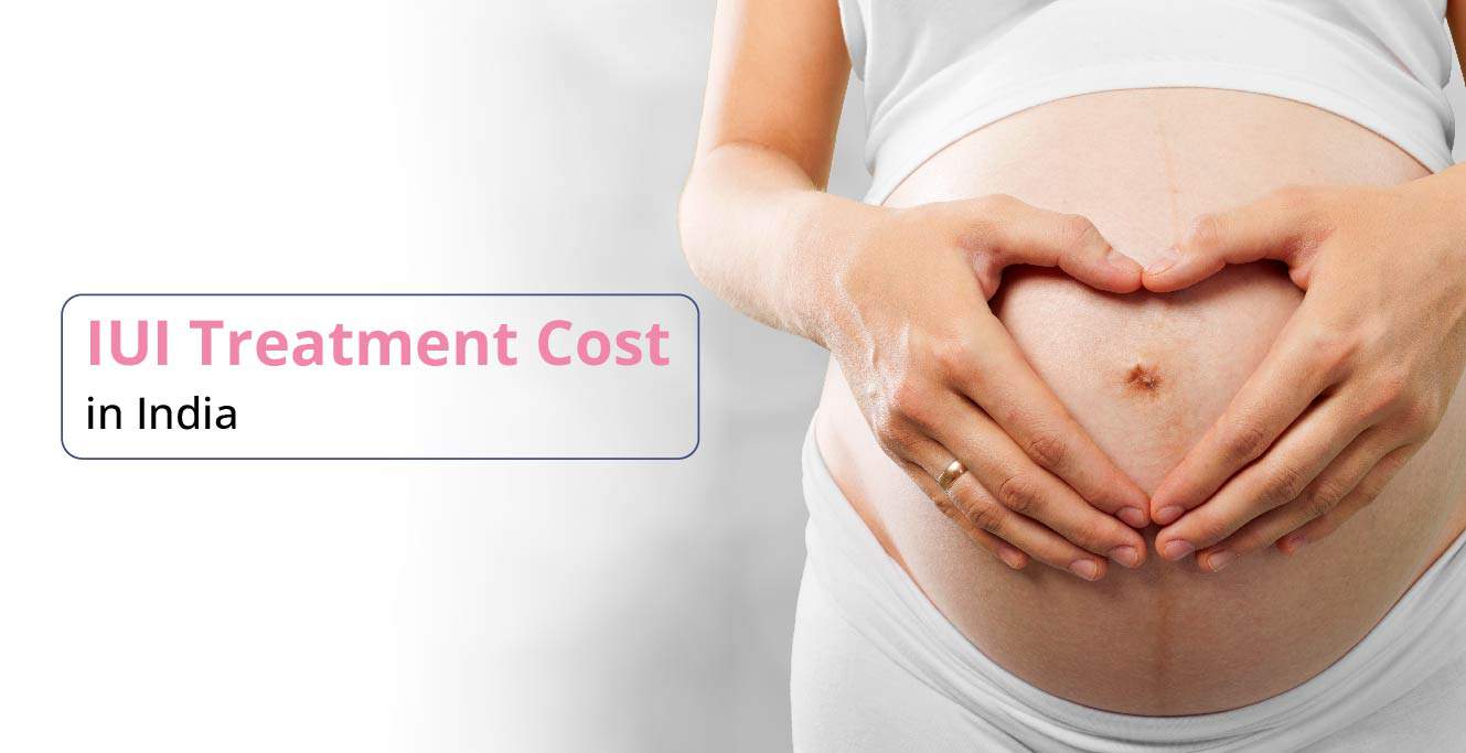 What is The Cost of IUI Treatment in India?