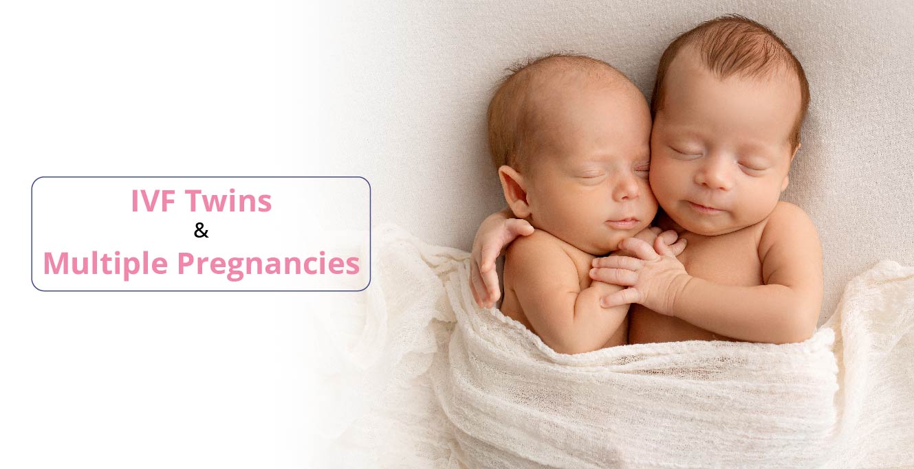 IVF Twins & Multiple Pregnancies: Causes & Risks