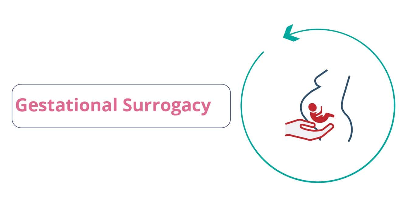 भारत में गर्भावधि सरोगेसी: यह क्या है, क्या अपेक्षा करें और कानून