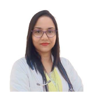 Dr. Madhulika