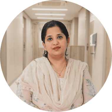 Dr. Shilpi Srivastva