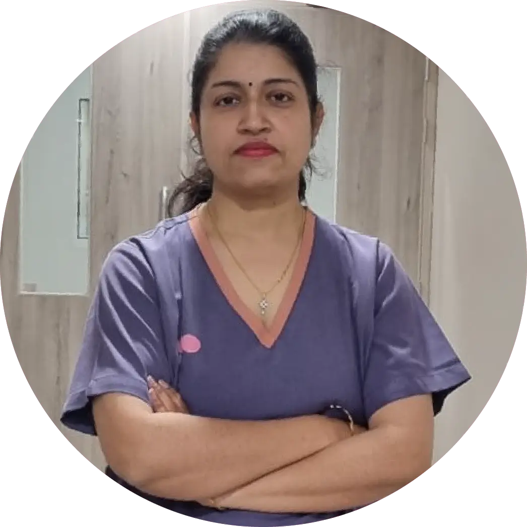 Dr. Madhulika Sharma