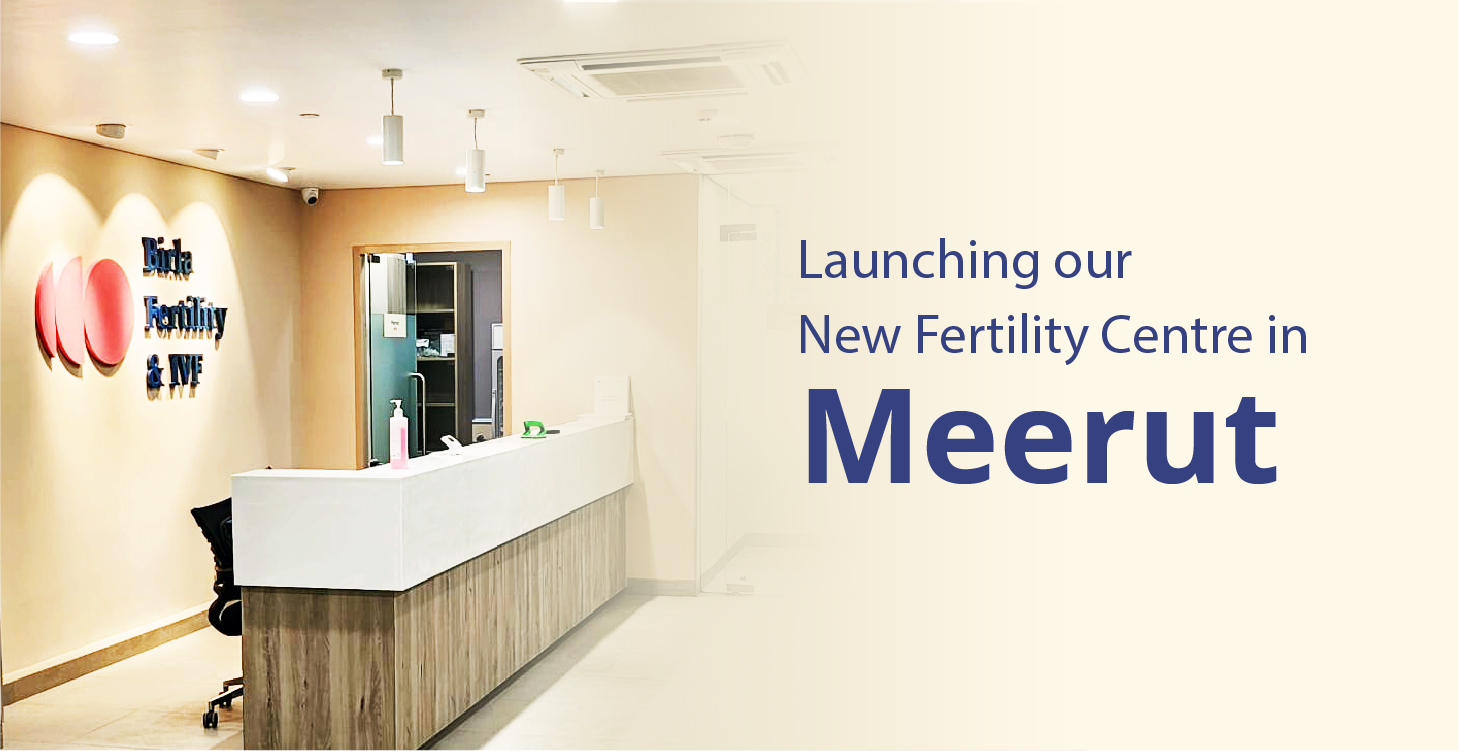 Introducing Our State-of-the-Art Fertility Clinic in Meerut