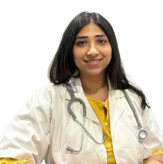 Dr. Priya Bulchandani