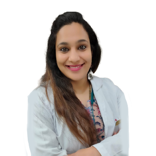 Dr. Astha Jain