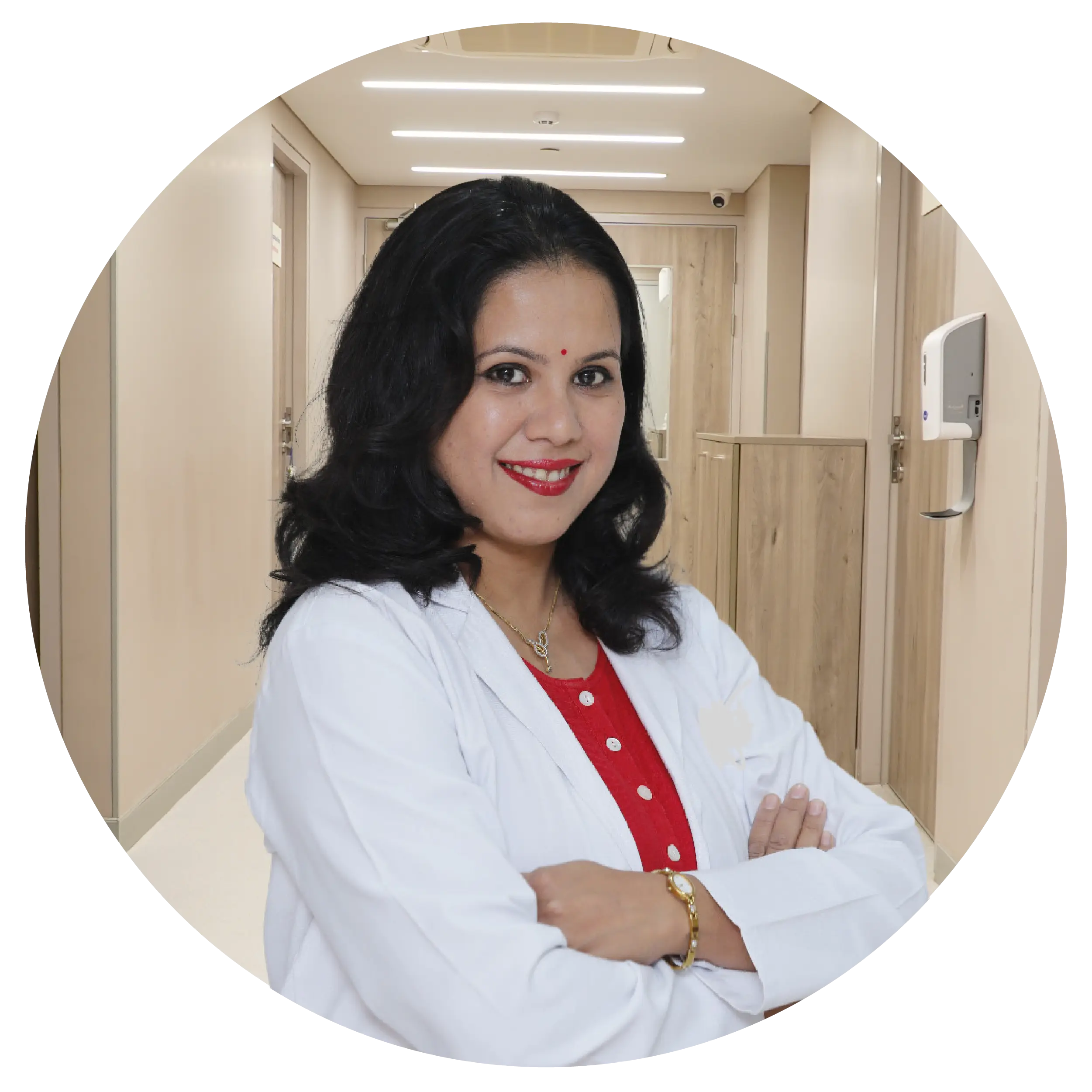 Dr. Sonal Chouksey