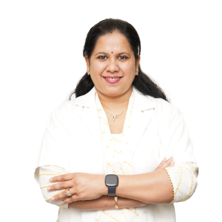 Dr. Sonal Chouksey